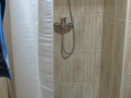 badkamer met douche